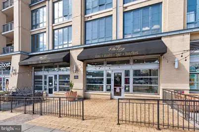 3619 Georgia Avenue NW #603, Washington, DC 20010 - Photo 19