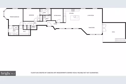 1310 Q Street NW #4, Washington, DC 20009 - Photo 21