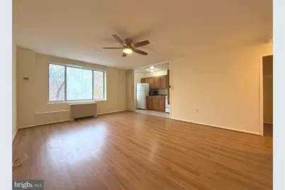 4100 W Street NW #303, Washington, DC 20007 - Photo 3