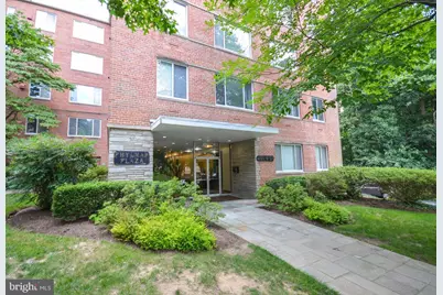 4100 W Street NW #303, Washington, DC 20007 - Photo 1