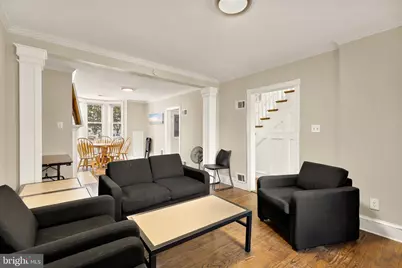 228 East Capitol NE, Washington, DC 20003 - Photo 7