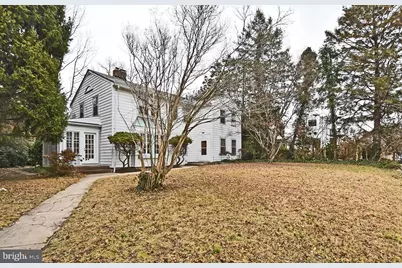 4509 Ellicott Street NW, Washington, DC 20016 - Photo 3