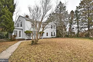 4509 Ellicott St NW, Washington, DC 20016 - Photo 3