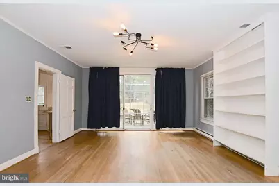 4509 Ellicott Street NW, Washington, DC 20016 - Photo 19