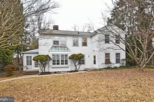 4509 Ellicott St NW, Washington, DC 20016 - Photo 1