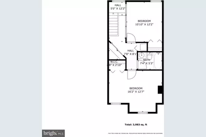1810 13th Street NW, Washington, DC 20009 - Photo 27