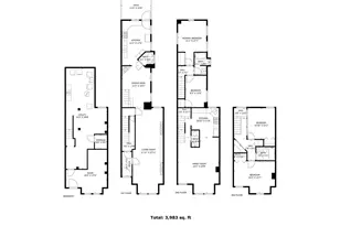 1810 13th St NW, Washington, DC 20009 - Photo 31