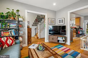 1373 Quincy St NW, Washington, DC 20011 - Photo 5