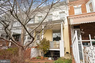 1373 Quincy St NW, Washington, DC 20011 - Photo 1