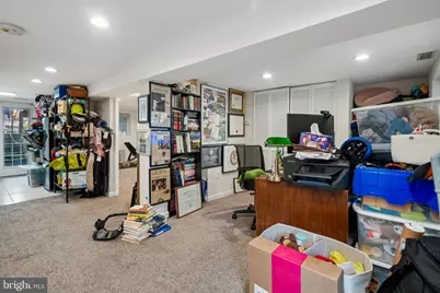 1373 Quincy Street NW, Washington, DC 20011 - Photo 13