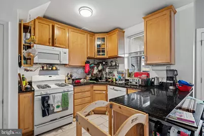 1373 Quincy Street NW, Washington, DC 20011 - Photo 7