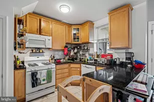 1373 Quincy St NW, Washington, DC 20011 - Photo 7