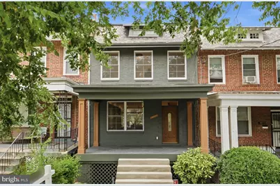 4419 New Hampshire Avenue NW, Washington, DC 20011 - Photo 1