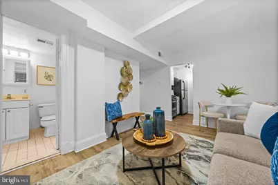 2008 16th Street NW #1, Washington, DC 20009 - Photo 11