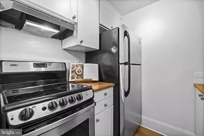 2008 16th Street NW #1, Washington, DC 20009 - Photo 13