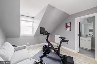 4608 Kenmore Drive NW, Washington, DC 20007 - Photo 39