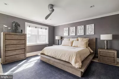 4608 Kenmore Drive NW, Washington, DC 20007 - Photo 23