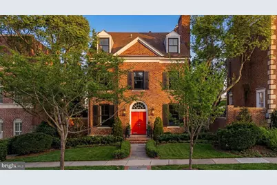 4608 Kenmore Drive NW, Washington, DC 20007 - Photo 1