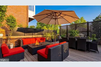 4608 Kenmore Drive NW, Washington, DC 20007 - Photo 47