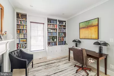 4608 Kenmore Drive NW, Washington, DC 20007 - Photo 5