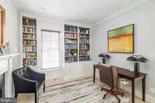 4608 Kenmore Dr NW, Washington, DC 20007 - Photo 5