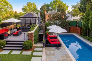 4608 Kenmore Dr NW, Washington, DC 20007 - Photo 17