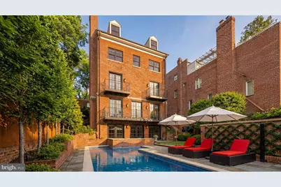 4608 Kenmore Drive NW, Washington, DC 20007 - Photo 45