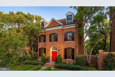 4608 Kenmore Drive NW, Washington, DC 20007 - Photo 49