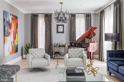 4608 Kenmore Drive NW, Washington, DC 20007 - Photo 9