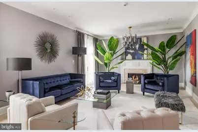 4608 Kenmore Drive NW, Washington, DC 20007 - Photo 7