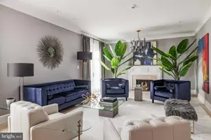 4608 Kenmore Dr NW, Washington, DC 20007 - Photo 7