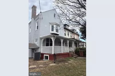 225 Missouri Avenue NW, Washington, DC 20011 - Photo 1