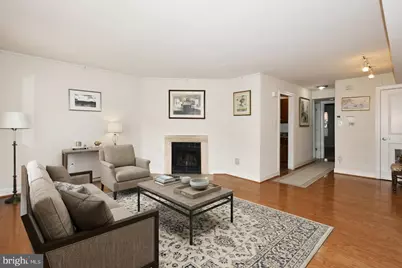 35 14th Street NE #35, Washington, DC 20002 - Photo 1