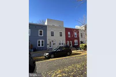 1221 Carrollsburg Place SW, Washington, DC 20024 - Photo 3