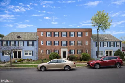2125 Suitland Terrace SE #302, Washington, DC 20020 - Photo 1