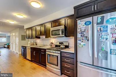 3465 14th Street NW #A, Washington, DC 20010 - Photo 15