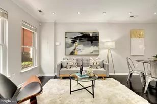 924 4th St SE, Washington, DC 20003 - Photo 3