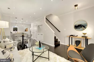 924 4th Street SE, Washington, DC 20003 - Photo 7