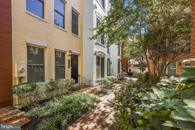 924 4th Street SE, Washington, DC 20003 - Photo 1