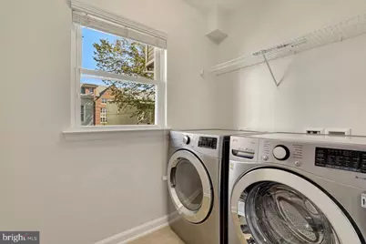 924 4th Street SE, Washington, DC 20003 - Photo 17