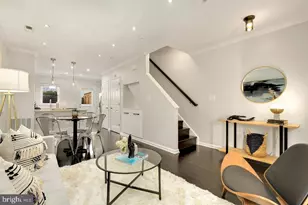 924 4th St SE, Washington, DC 20003 - Photo 5