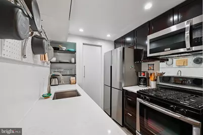 3701 Connecticut Avenue NW #416, Washington, DC 20008 - Photo 25