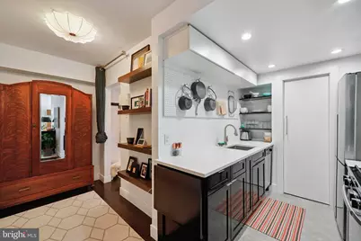 3701 Connecticut Avenue NW #416, Washington, DC 20008 - Photo 21