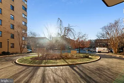 3701 Connecticut Avenue NW #416, Washington, DC 20008 - Photo 3