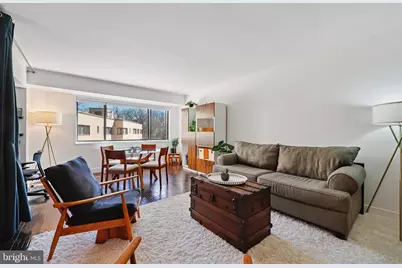 3701 Connecticut Avenue NW #416, Washington, DC 20008 - Photo 19