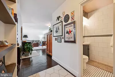 3701 Connecticut Avenue NW #416, Washington, DC 20008 - Photo 27