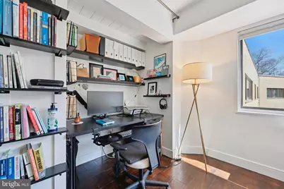 3701 Connecticut Avenue NW #416, Washington, DC 20008 - Photo 13