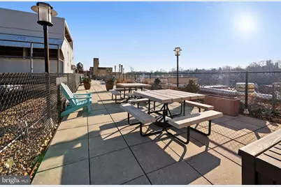 3701 Connecticut Avenue NW #416, Washington, DC 20008 - Photo 41