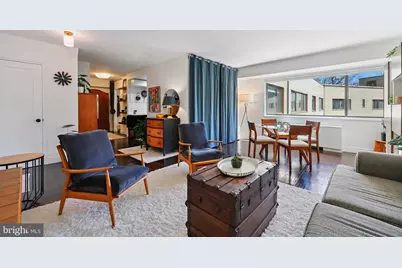 3701 Connecticut Avenue NW #416, Washington, DC 20008 - Photo 11