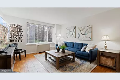 4100 W Street NW #410, Washington, DC 20007 - Photo 15